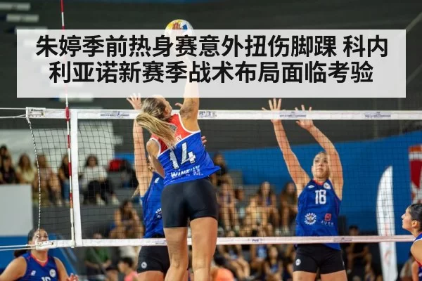 volleyball match